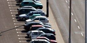 Cae el precio medio de los seguros del automóvil en 2011