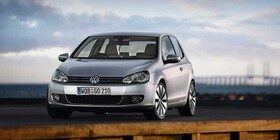 Volkswagen Golf Last Edition, más equipado