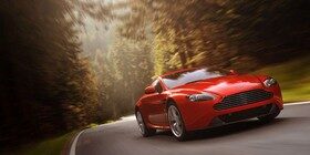 Aston Martin Vantage: renovación de la gama
