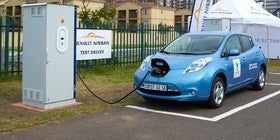 Recorte en las ayudas para comprar coches eléctricos