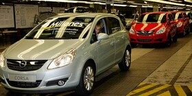 GM podría comprar el 7% de Peugeot
