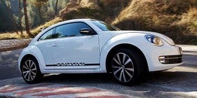 Volkswagen Beetle Turbo: fiera amansada
