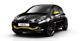 Renault Clio RS Red Bull RB7