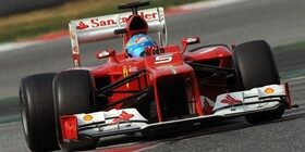 Fórmula 1 2012: comienza la temporada