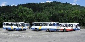 El autobús accidentado en Suiza iba a la velocidad permitida
