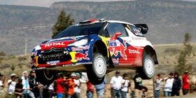 WRC: previa del rally de Portugal