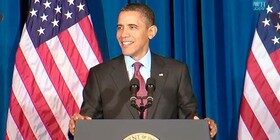 Barack Obama defiende el rescate del sector del automóvil