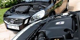 Volvo presenta sus nuevos motores diésel de emisiones reducidas