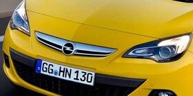 Opel Junior: nuevo vehículo urbano para 2013