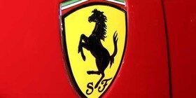 ¿Un Ferrari híbrido? Posiblemente, en  2013