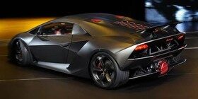 Lamborghini aumenta su presencia en China