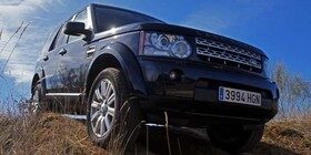Land Rover Discovery 4: lo ponemos a prueba para ti