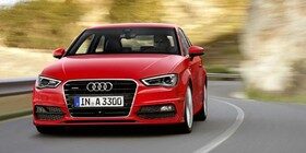 Nuevo Audi A3: calidad y tecnología