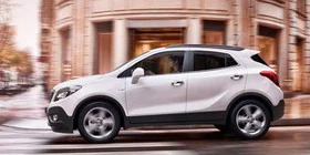 Nuevo Opel Mokka: ¿cuánto cuesta?