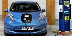 ¿Cuánto ahorrarías con un coche eléctrico?