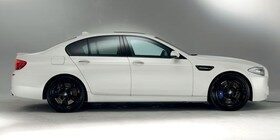 BMW M Performance Edition para M3 y M5, los más extremos