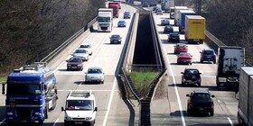 Falcones aboga por implantar más peajes en las autopistas