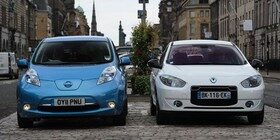 Renault y Nissan pronostican tiempos díficiles