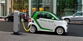 Smart lanzará en verano la nueva versión eléctrica del fortwo