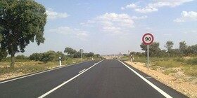 Tráfico reduce a 90 km/h el límite en carreteras secundarias