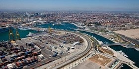Los vecinos valencianos, contra la F1