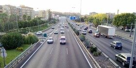 Tráfico establecerá la velocidad variable en autopistas y autovías