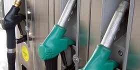 Baja el precio del combustible al inicio de la operación salida