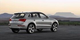 El nuevo Audi Q5 llega a finales de verano