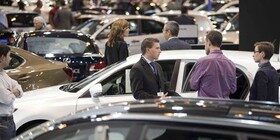 Caen un 16% las ventas de coches de ‘kilómetro cero’