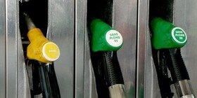 La gasolina y el diésel suben más del 3%