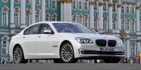 Nuevo BMW Serie 7: nuevas motorizaciones y un diseño actualizado