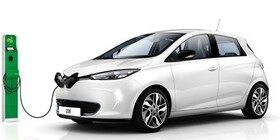 El Renault Zoe llegará en 2013