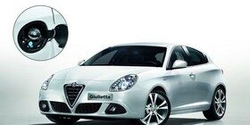 Alfa Romeo Giulietta GLP Turbo: el ahorro llega a España