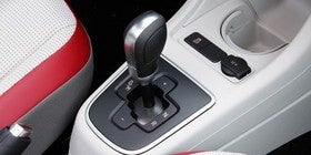 Volkswagen Up! automático, ya a la venta