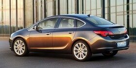 Opel desvelará cuatro primicias mundiales en el Salón de Moscú