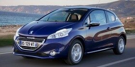 Peugeot no subirá el IVA a quienes cierren el pedido en agosto