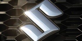 Suzuki revisará más de 101.000 coches por un fallo en la iluminación