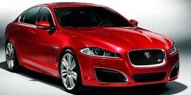 Jaguar presenta dos nuevos motores de gasolina