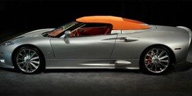 Spyker y Youngman crearán nuevos modelos basados en Saab