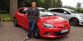 Opel Astra: probamos las versiones más potentes