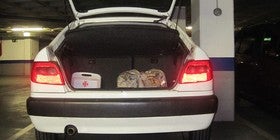 Las 6 cosas más raras encontradas en un coche de alquiler