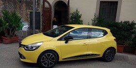 Nuevo Renault Clio: la cuarta generación se revela en París y ya lo hemos probado