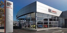 Las ventas de coches caen un 36,8% en septiembre