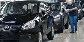 Aniacam eleva su previsión de ventas de coches para 2012