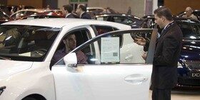 Soria cree que el Plan PIVE reactivará el mercado del automóvil