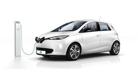 El Renault Zoe se venderá en España en el primer trimestre de 2013