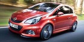 General Motors dice que Opel es «vital» para su futuro en Europa