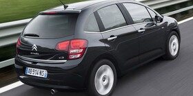 Citroën C3: nuevos motores de tres cilindros