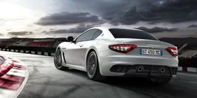 485 Maserati en Estados Unidos, a revisión