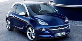 680.000 unidades vendidas en España para 2013, según Opel